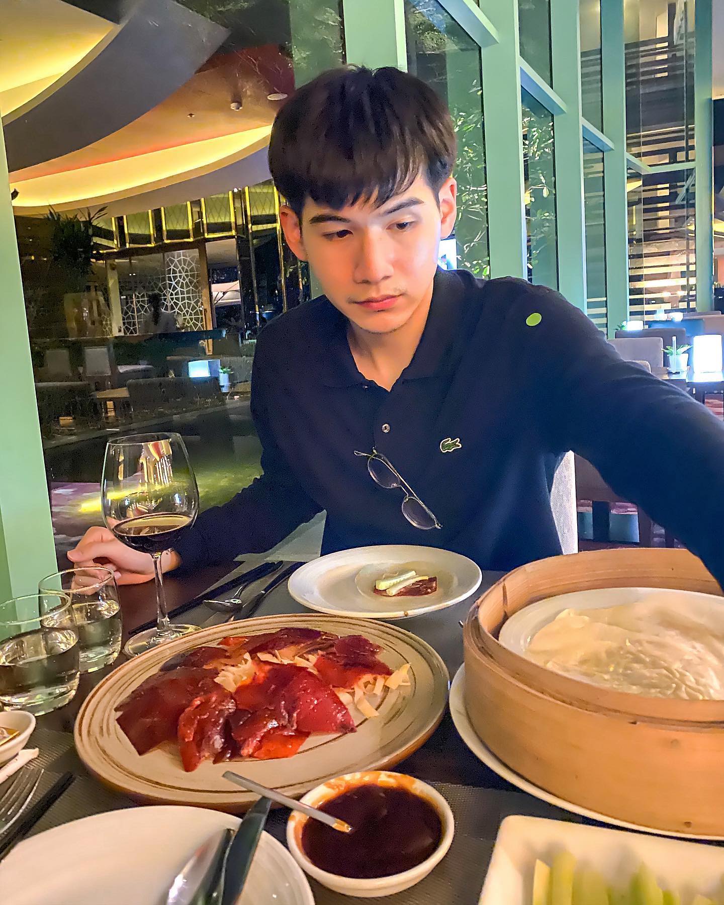 เช็ค ชณันรุจน์